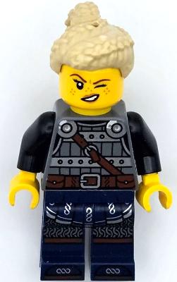 Lego Vikings Minifigs 21343 Viking Village (NIEUW), Lego, Nieuw, Ophalen of Verzenden, Losse stenen