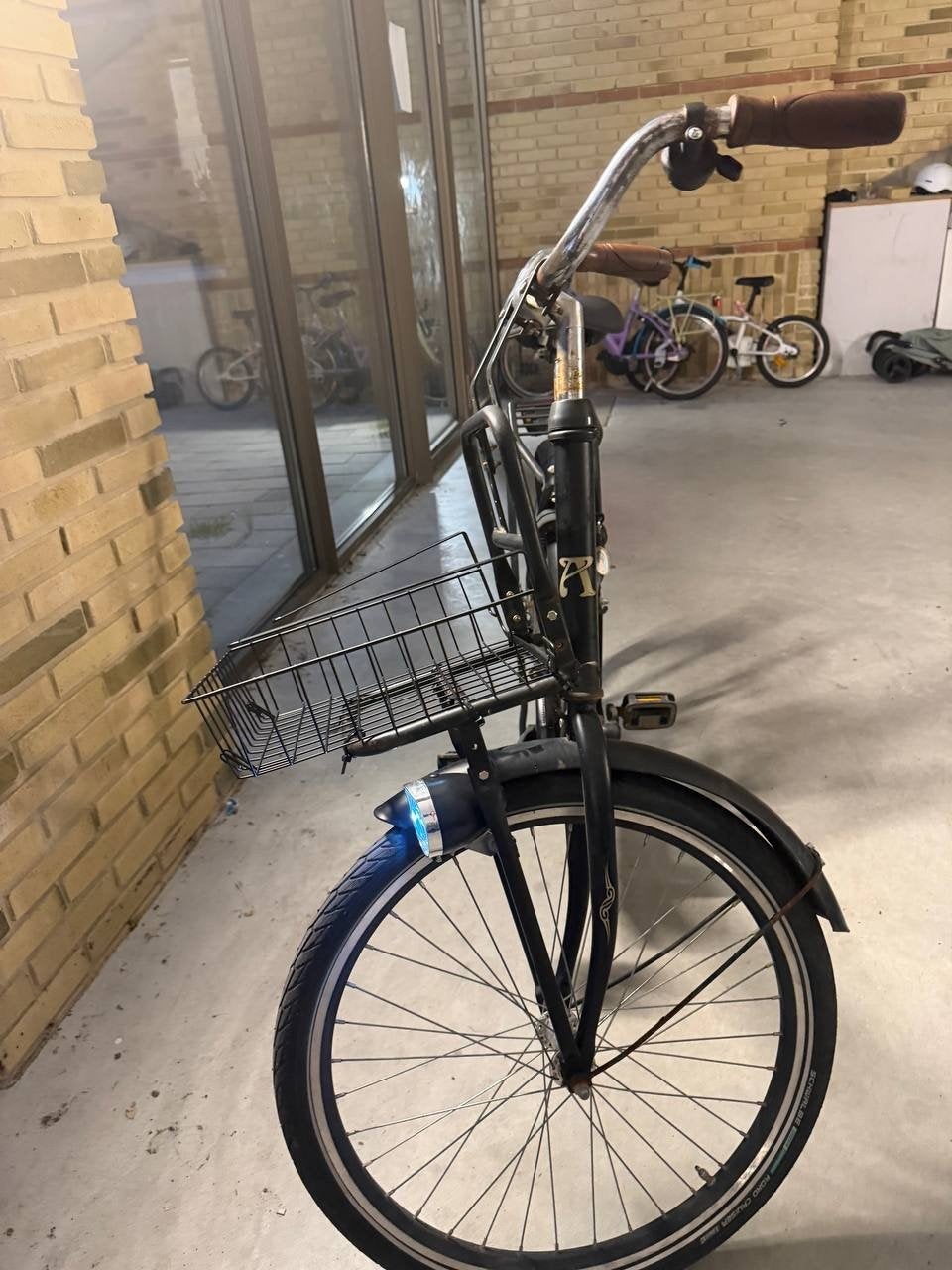 goedekope bike|bicycle, Ophalen of Verzenden, Staal