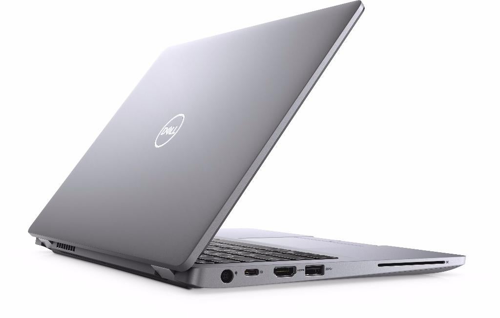 Dell Latitude 5310 / 05-10210U / 8GB / 256GB SSD 23-5, 2 tot 3 Ghz, Qwerty, 8 GB, 13 inch