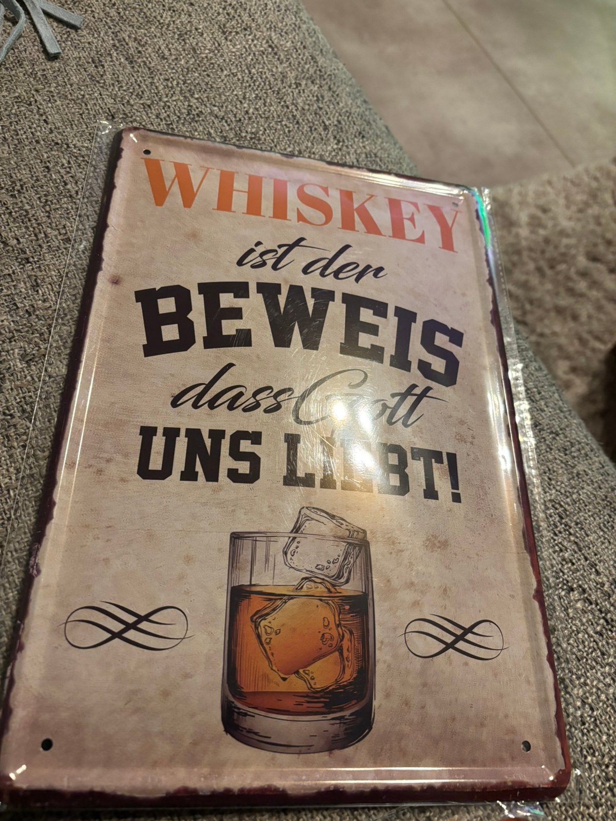 Bord, Ophalen of Verzenden, Zo goed als nieuw