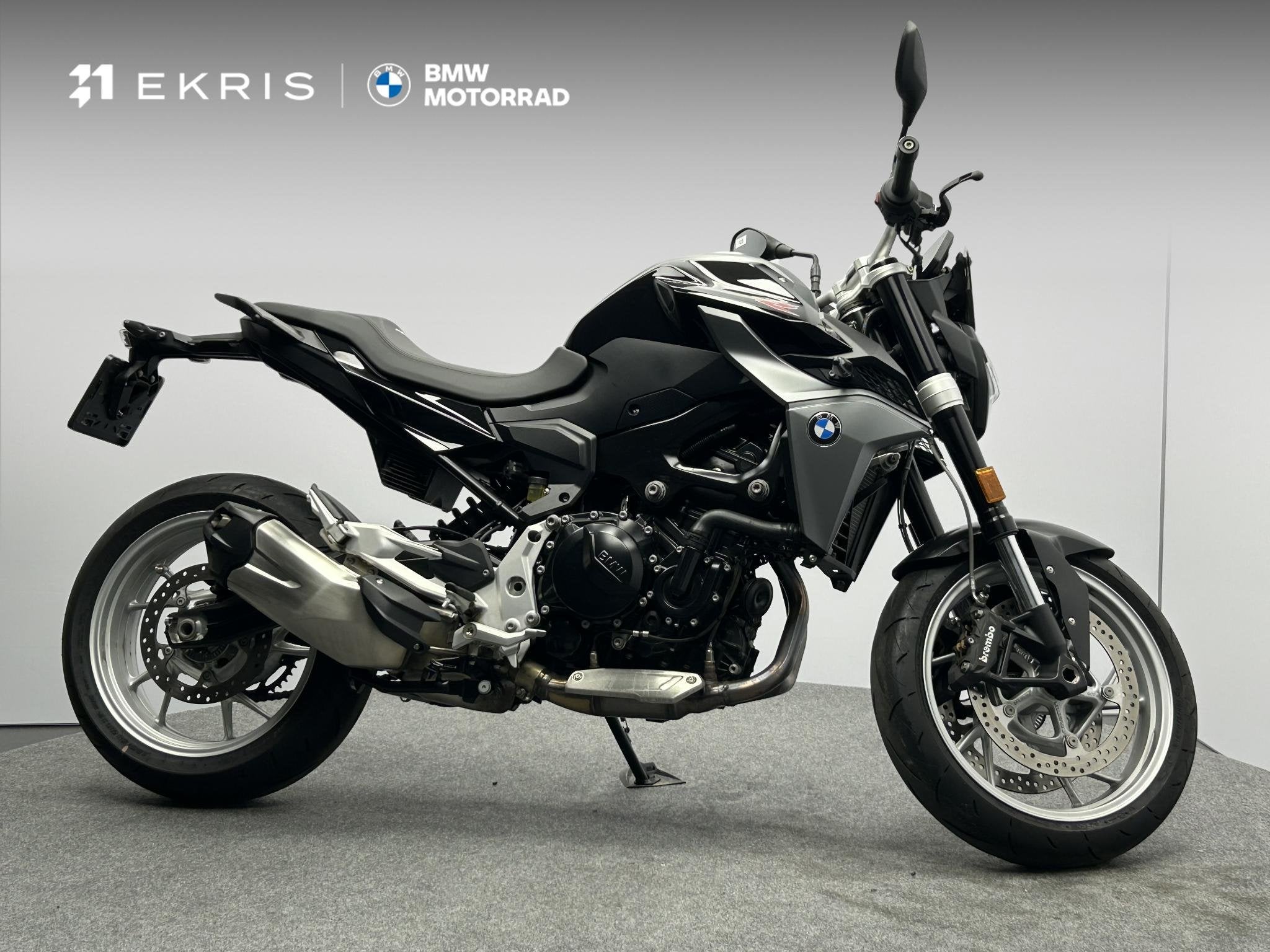 BMW F 900 R Black, Motoren, Motoren | BMW, 895 cc, Meer dan 35 kW, Info@bmw-motorrad.nl, Naked bike