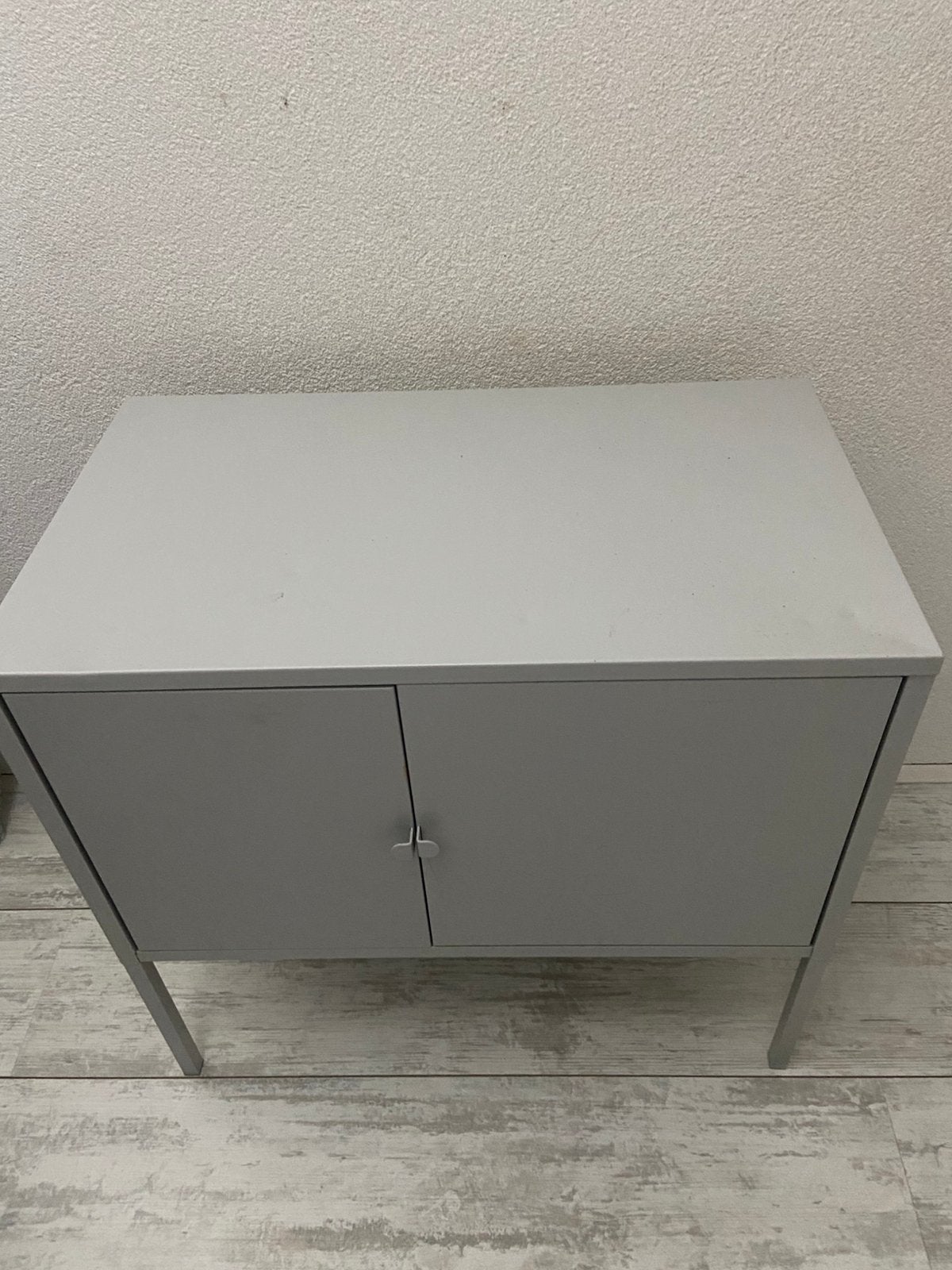 Metalen kadtje  Ikea, Huis en Inrichting, Kasten | Overige, Ophalen, Gebruikt