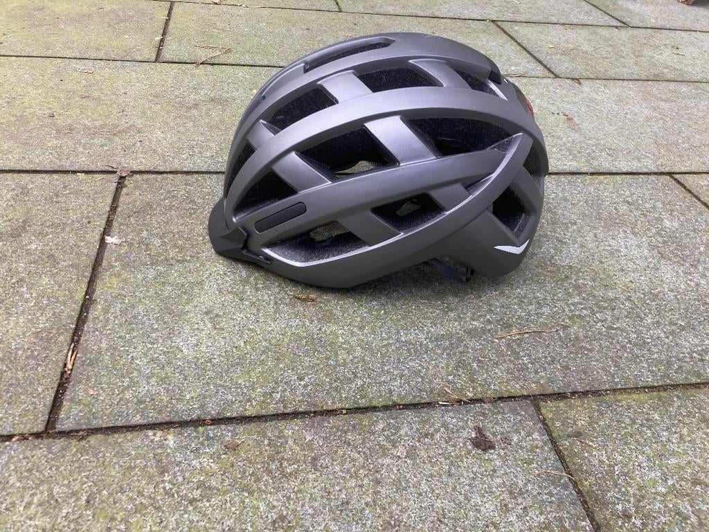 Fietshelmen, Ophalen, Nieuw, M, Heer of Dame