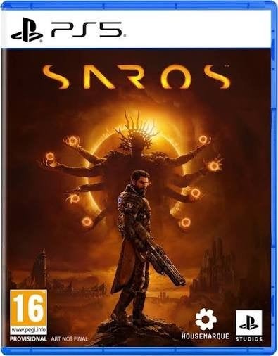 Saros PS5, Avontuur en Actie, 1 speler, Nieuw, Ophalen of Verzenden