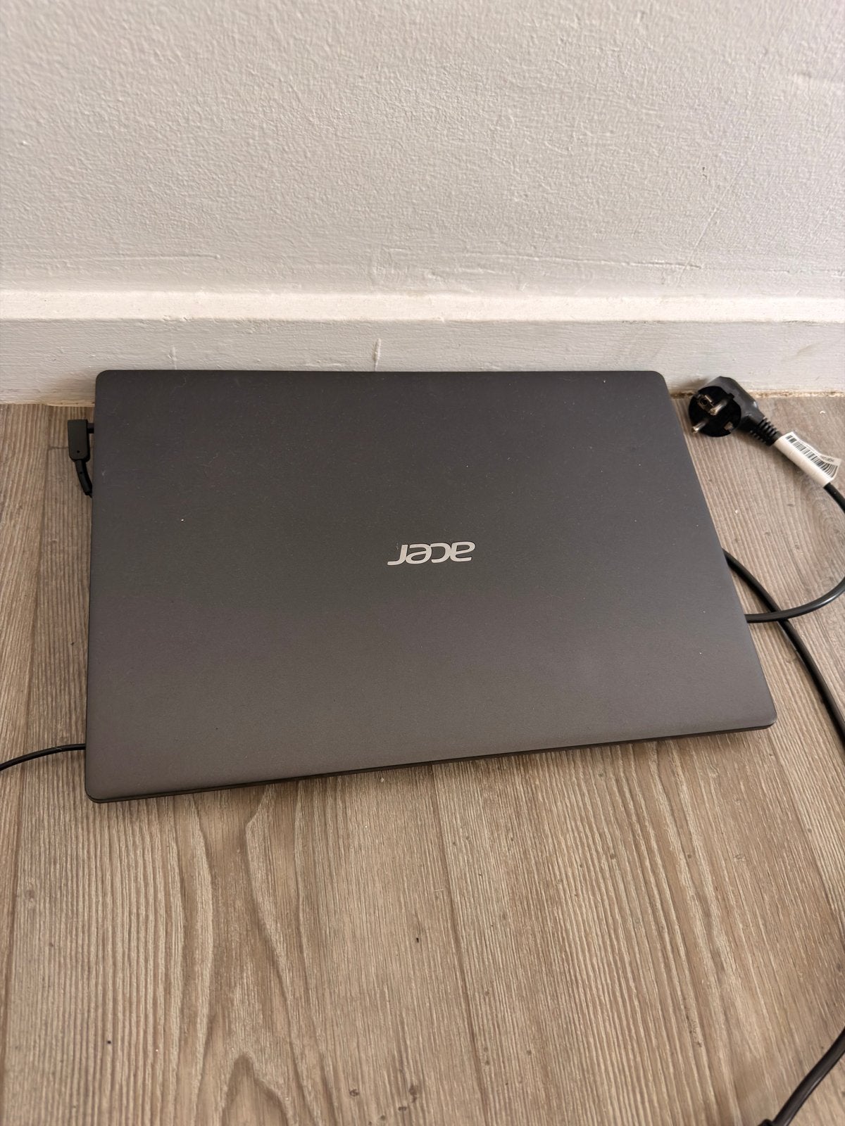 Acer Aspire Laptop - Goede Staat, Computers en Software, Ophalen, Gebruikt, 8 GB, SSD