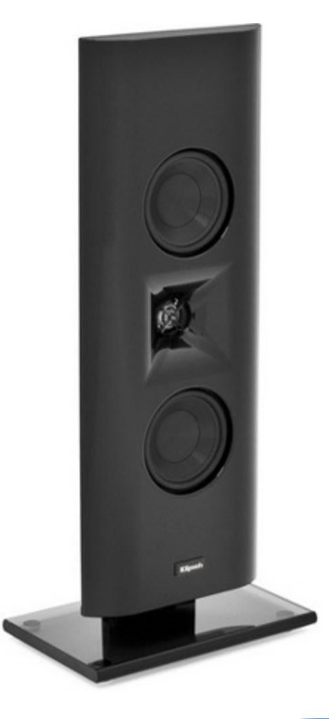 2 X Klipsch G-16 speakers, Overige merken, Nieuw, Ophalen of Verzenden, 60 tot 120 watt