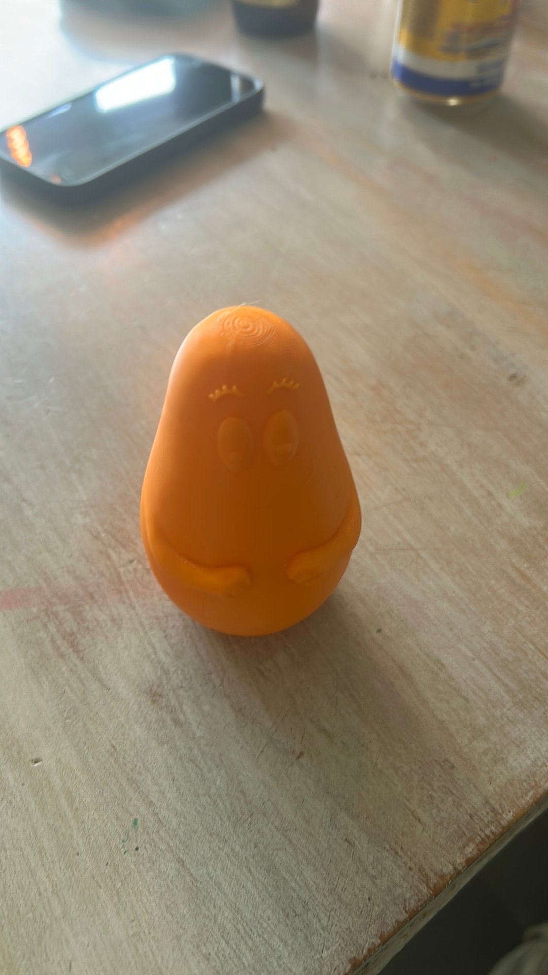 Barbapapa, Ophalen of Verzenden, Zo goed als nieuw