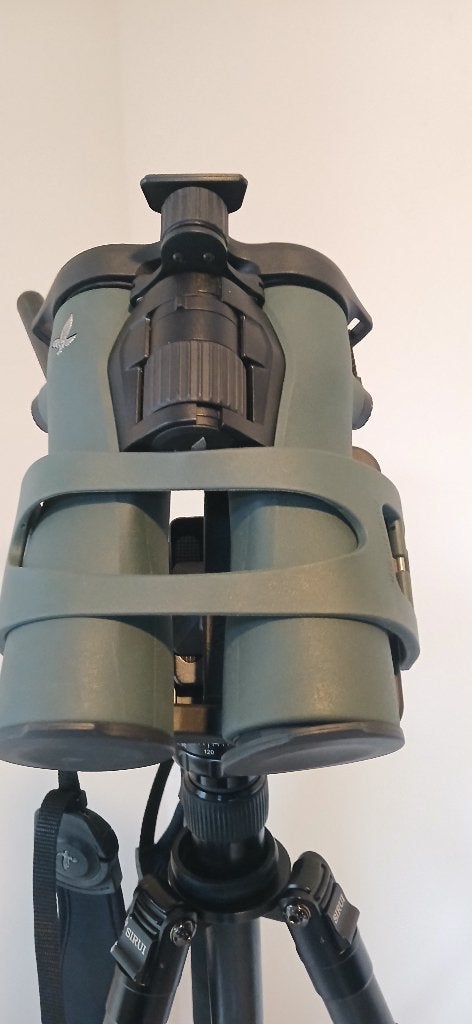 swarovski uta verrekijker adapter, Ophalen of Verzenden, Zo goed als nieuw, 8 tot 12x, Overige typen