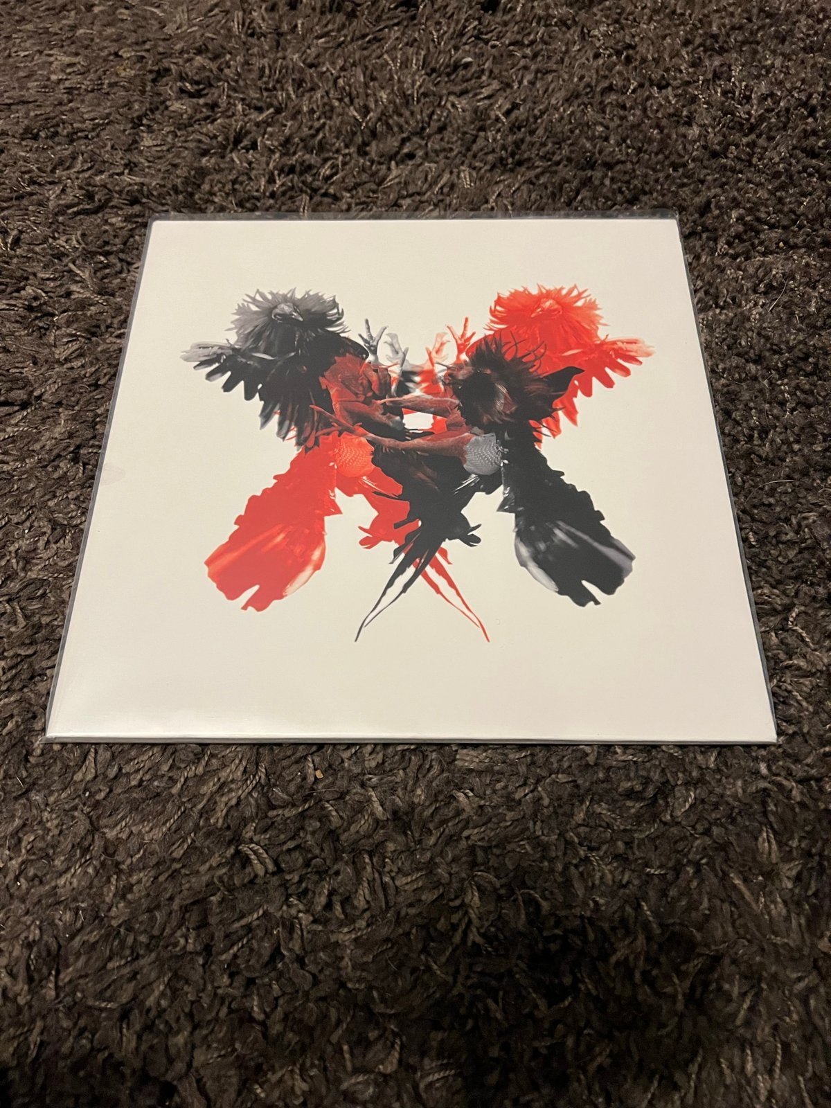 ✅ Kings of Leon - Only by the Night (Reissue, Near Mint), LP, Reissue, Ophalen of Verzenden, Zo goed als nieuw