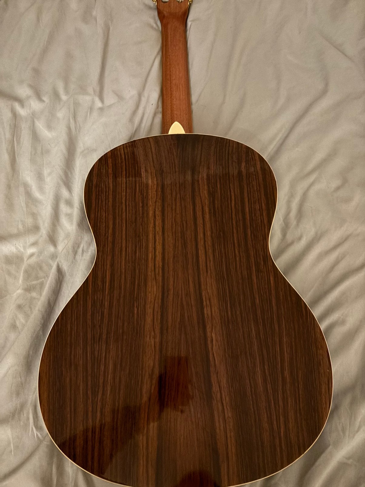 Foto 5 van lapaz akoestische gitaar