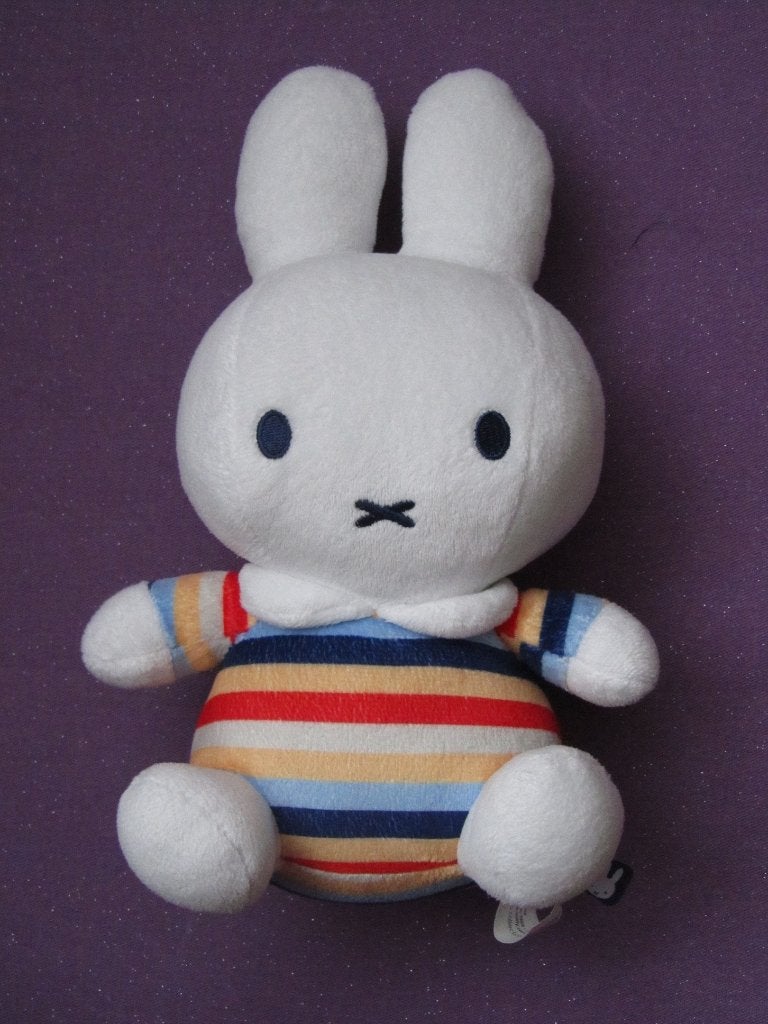 TIAMO Knuffel KONIJN NIJNTJE MIFFY UIT 2022 **Nieuw**, Kinderen en Baby's, Speelgoed | Knuffels en Pluche, Nijntje, Ophalen of Verzenden