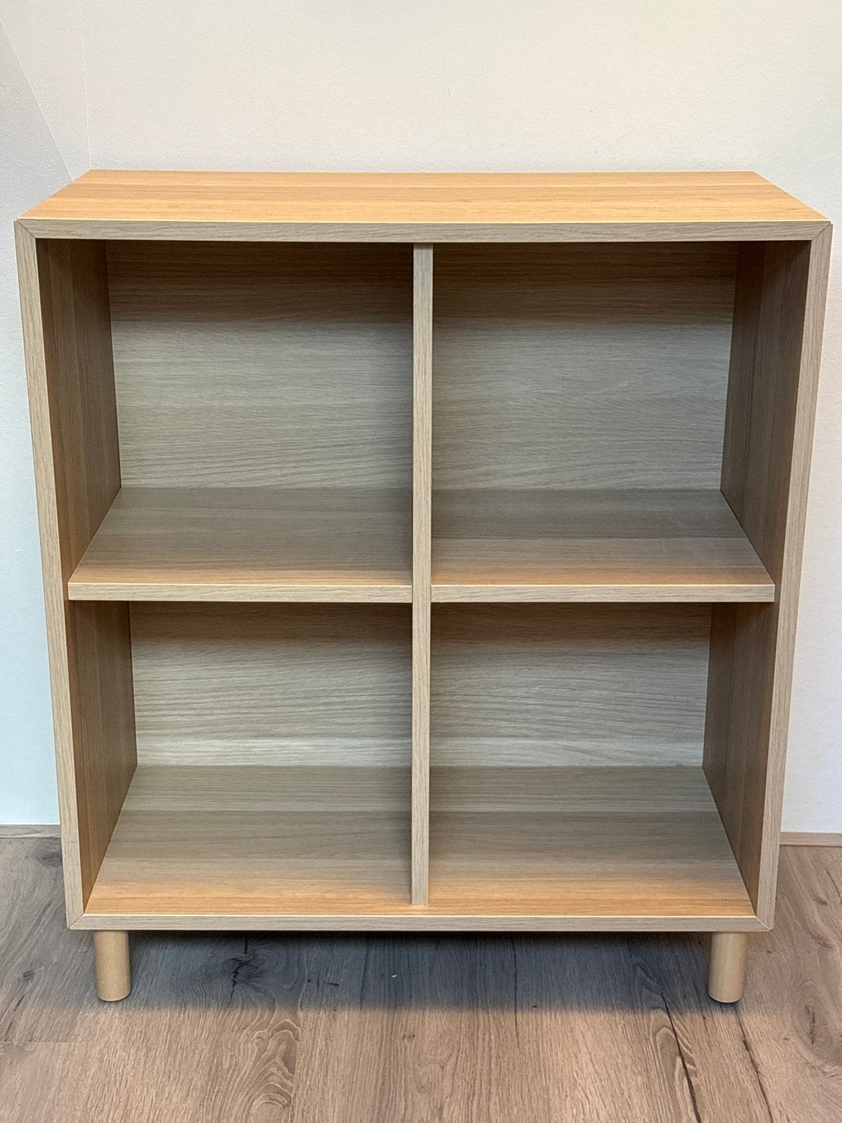 IKEA EKET Kastje inclusief pootjes - zgan, Huis en Inrichting, Ophalen, Met plank(en), 50 tot 100 cm, Zo goed als nieuw