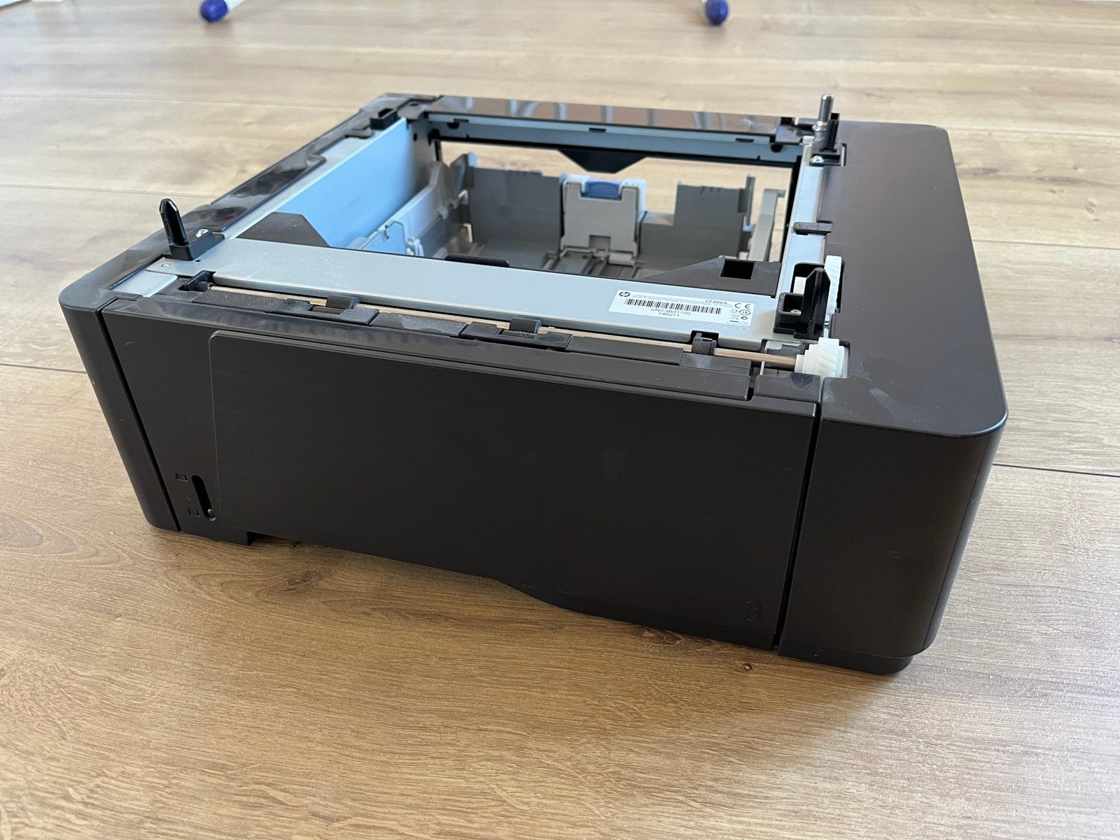 HP Papierlade CF406A - Onderdeel voor printer, Computers en Software, Printers, Ophalen, Gebruikt, Laserprinter, Printer