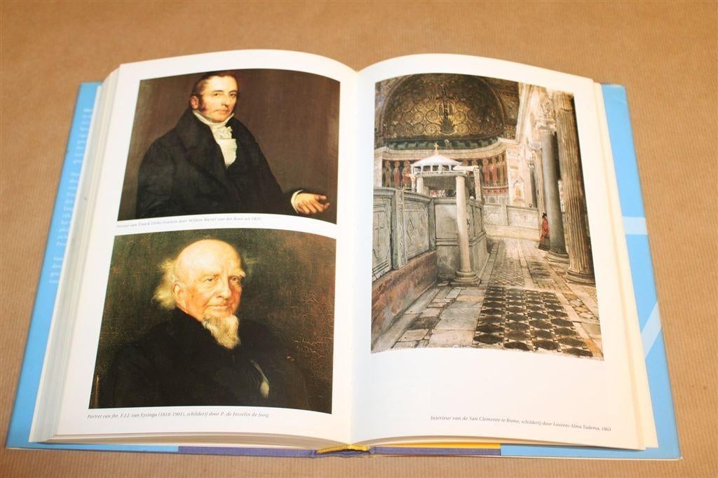 Fries Genootschap 1827-2002 — Genootschapscultuur Friesland, Boeken, Ophalen of Verzenden, Gelezen