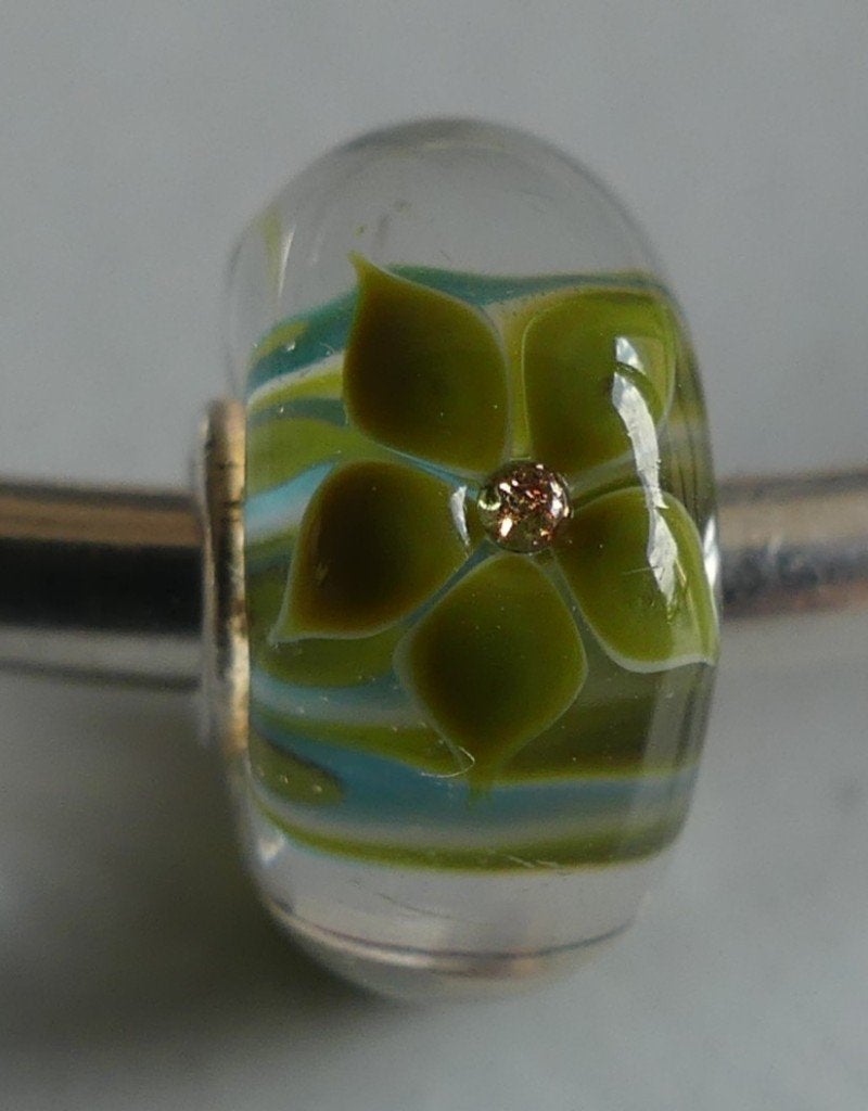 Trollbeads BEAUTY OF CHANGE, -, Verzenden, -, Zo goed als nieuw