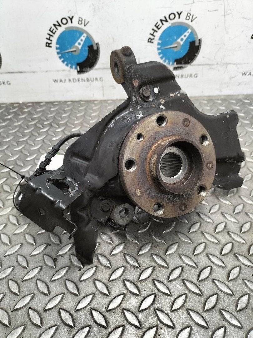 FIAT TIPO 356 EU27 1.6 MultiJ. S-Design  FUSEE LV 2019, Ophalen of Verzenden, Gebruikt, ARN erkend