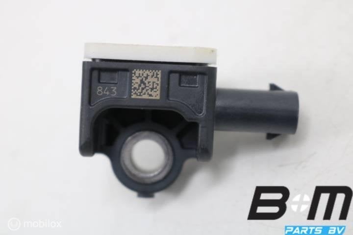 Acceleratiesensor Seat Ibiza 6J 2H0959351, Gebruikt