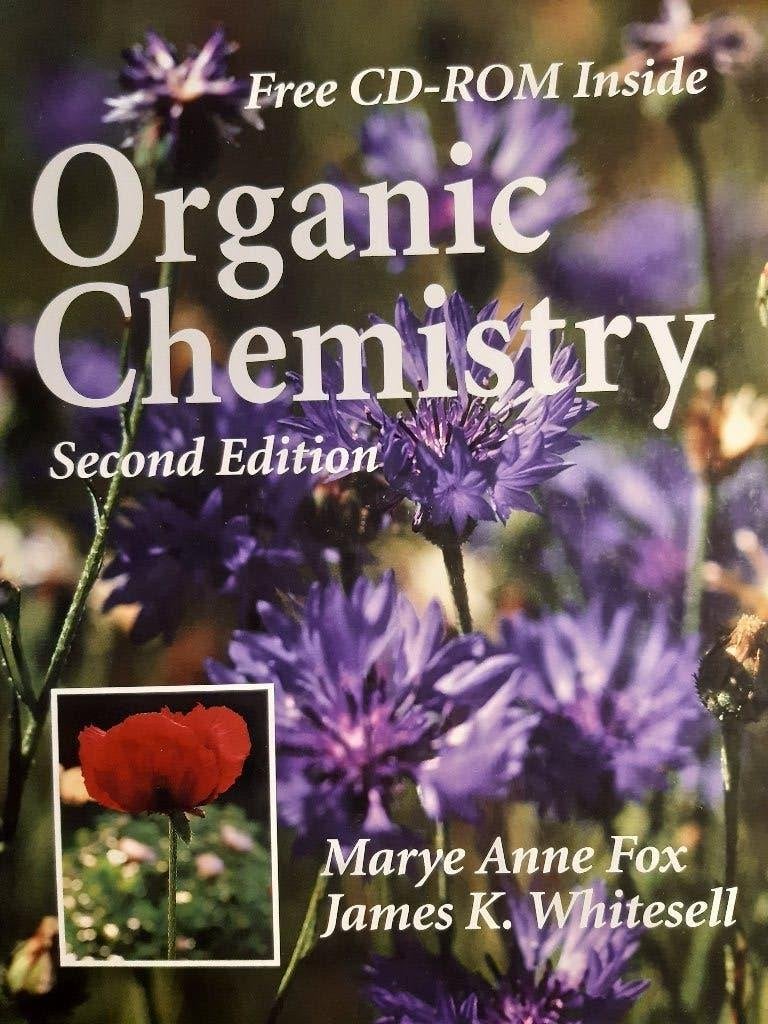 Studieboeken chemie, Ophalen, Gelezen, Natuurwetenschap
