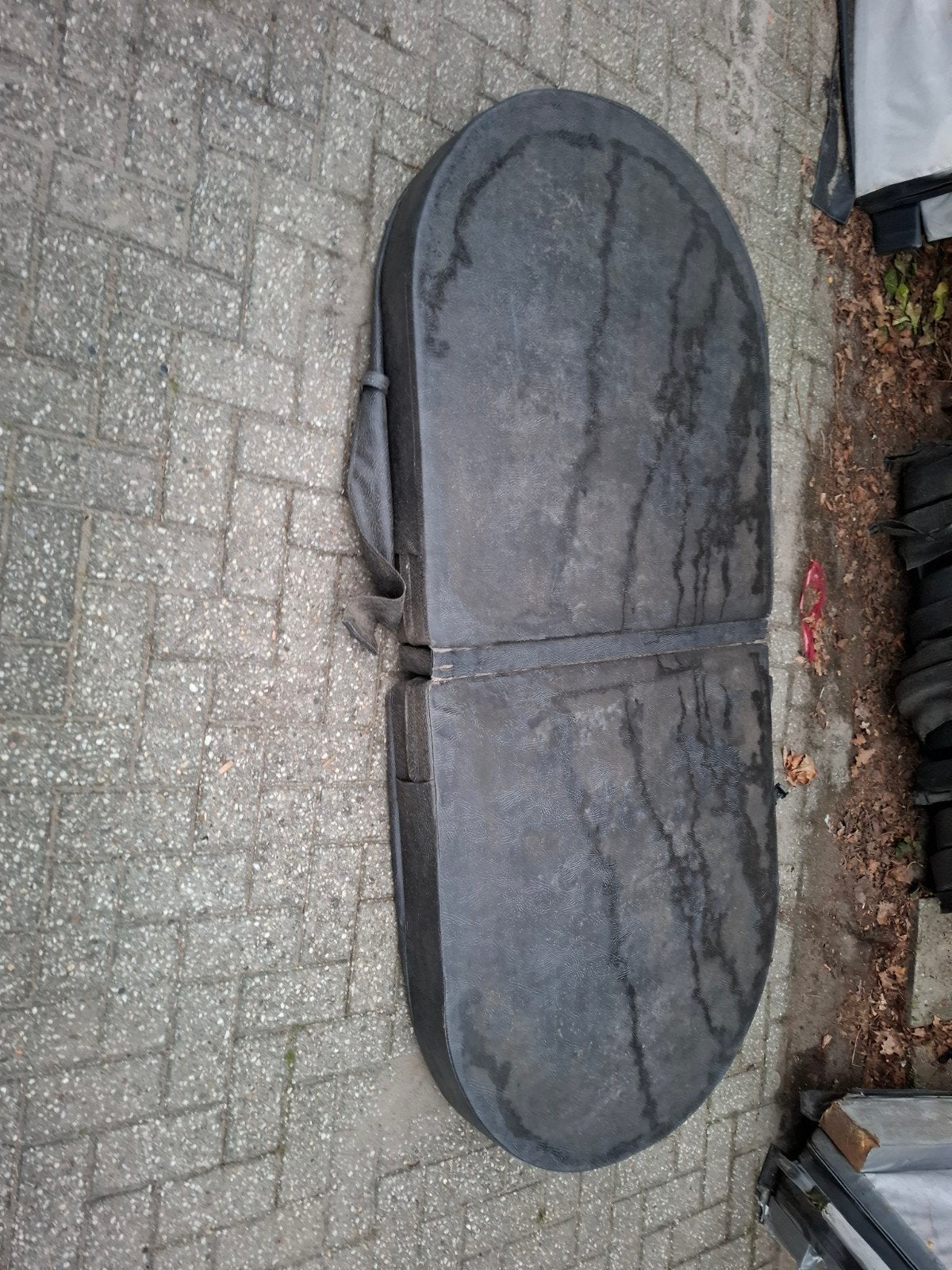 Jacuzzi Spa Deksel - Diverse Maten (ook 200x150cm), Ophalen of Verzenden, Nieuw