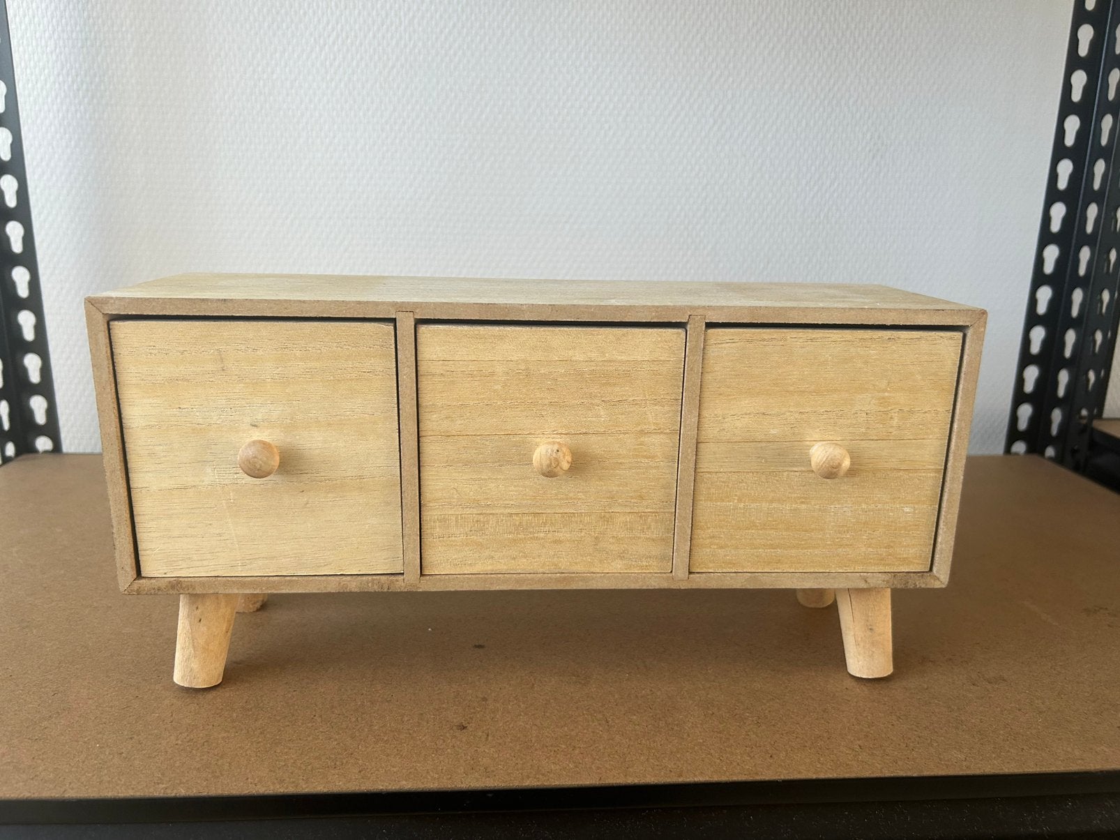 bureau organizer, Huis en Inrichting, Kasten | Ladekasten, Ophalen, Minder dan 50 cm, Zo goed als nieuw, Minder dan 100 cm