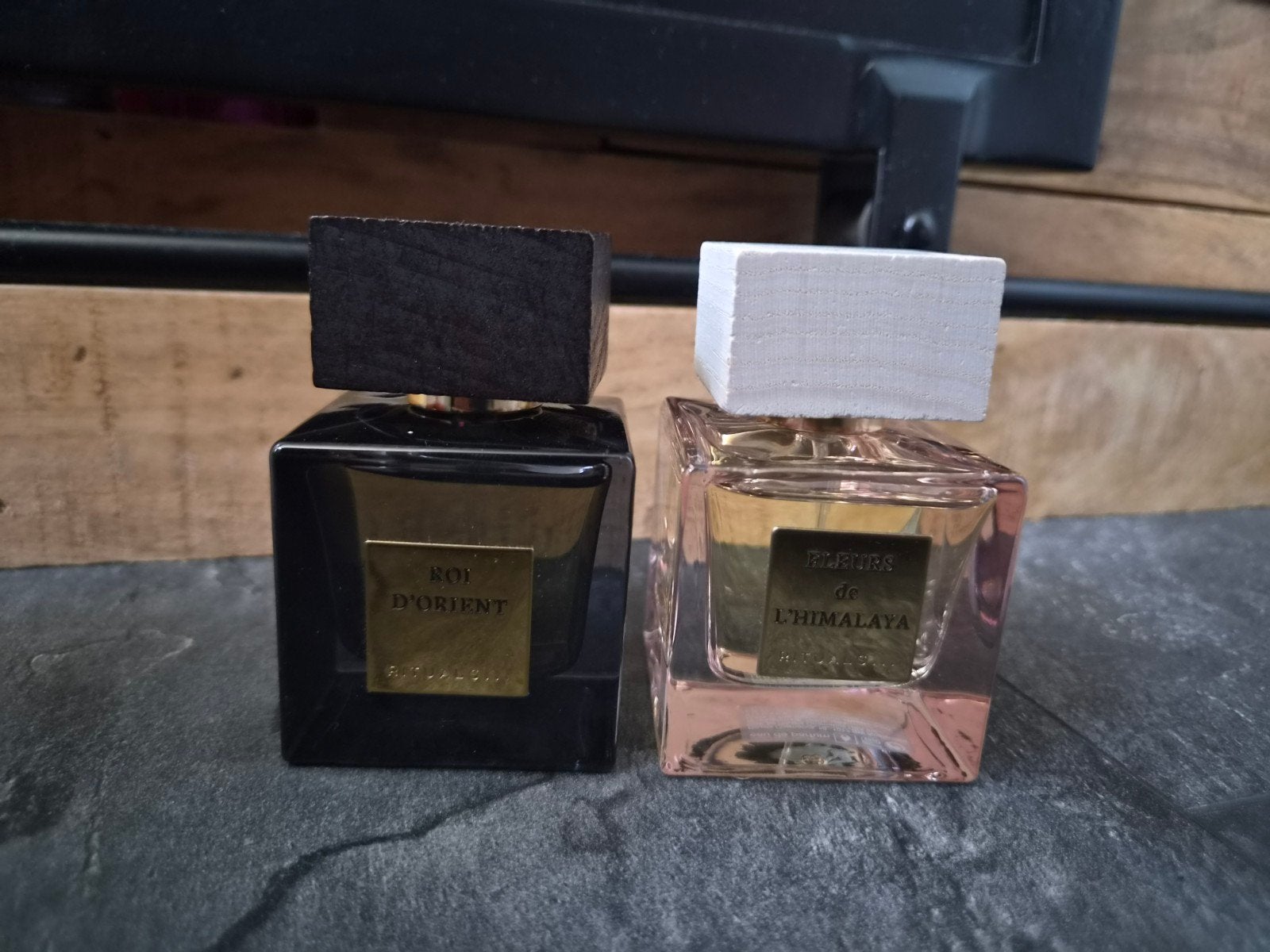 rituals geuren, Ophalen of Verzenden, Nieuw, Bad & Douche