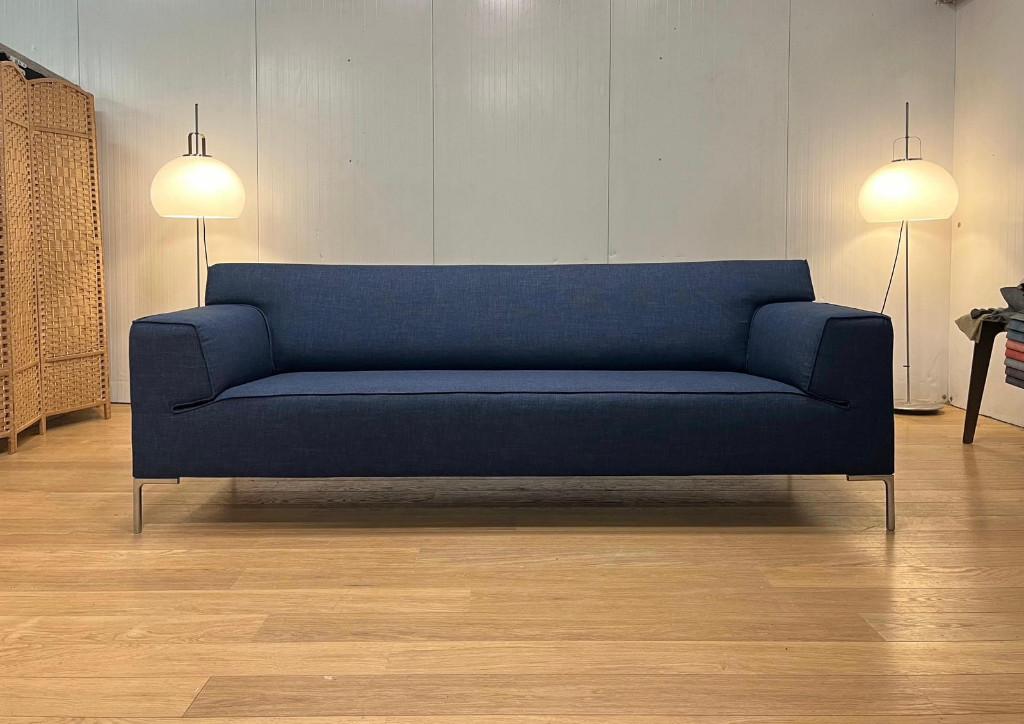 NIEUW Design on Stock Bloq 3 Blauw + GARANTIE NP €4500