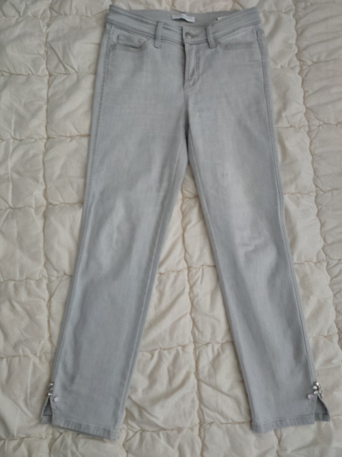 Cambio Jeans maat 36, Cambio, Ophalen of Verzenden, Zo goed als nieuw, W28 - W29 (confectie 36)