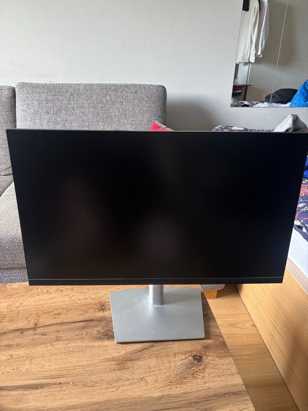 Dell 27" P2722HE USB-C Hub Monitor - Uitstekende conditie, Computers en Software, Monitoren, Ophalen, IPS, Full HD, Zo goed als nieuw