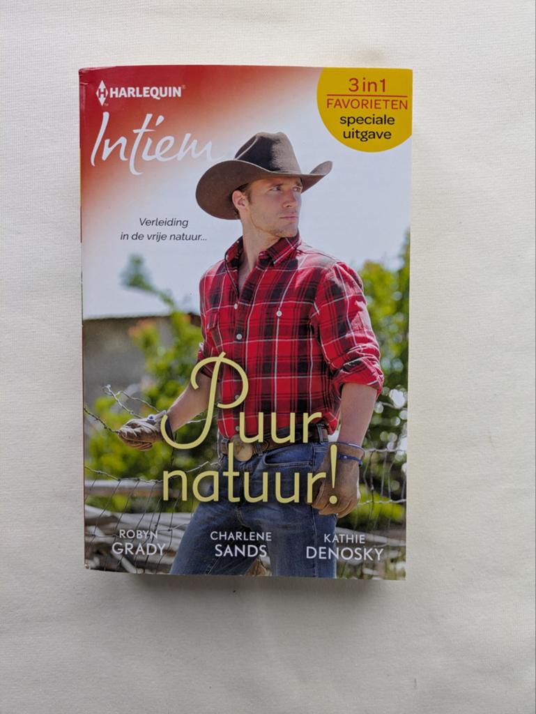 Puur natuur, Ophalen of Verzenden, Nieuw, Nederland