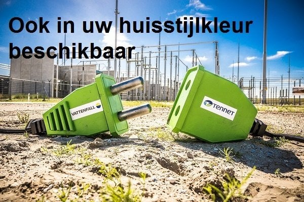 Duurzame openingshandeling met gepersonaliseerde stekker, Ophalen, Zo goed als nieuw, Overige