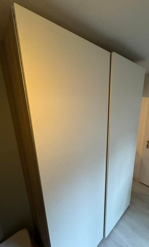 IKEA PAX Kast - Schuifdeuren - Complete Set, Ophalen, Zo goed als nieuw