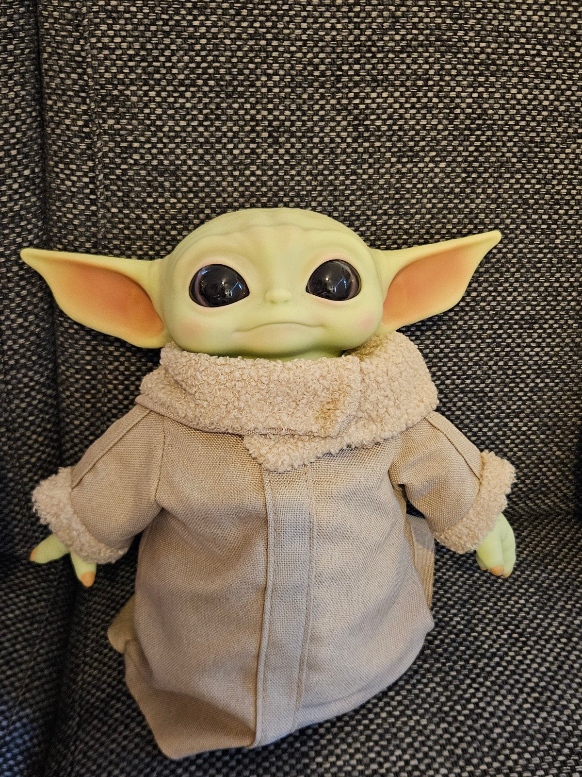 The Mandalorian Grogu pop, Verzamelen, Star Wars, Verzenden