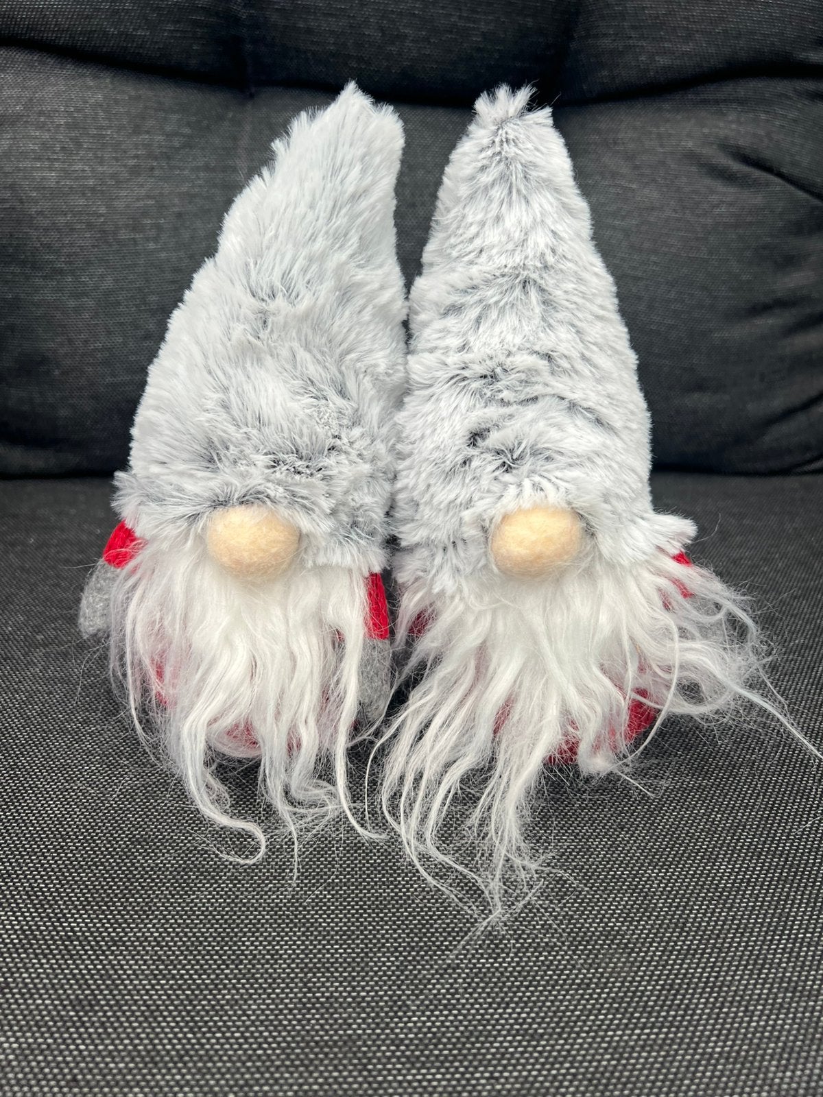 2 kleine kerst kabouters nieuw, Diversen, Ophalen of Verzenden, Nieuw