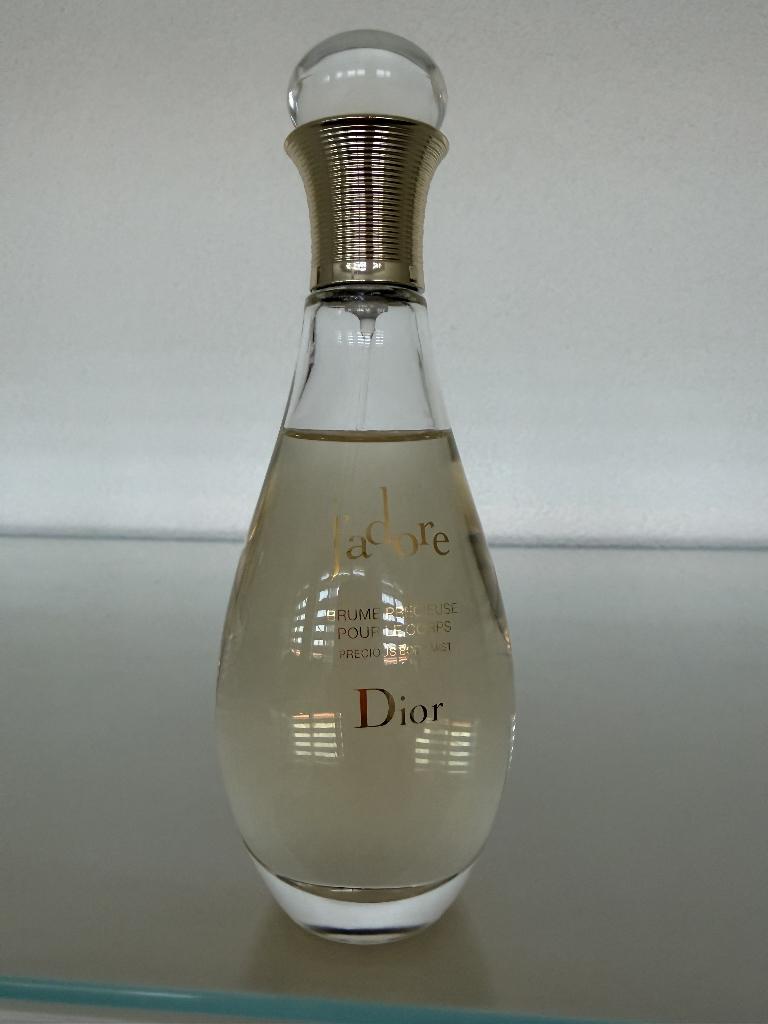 Dior J’Adore Body Mist 100ml, Ophalen of Verzenden, Nieuw