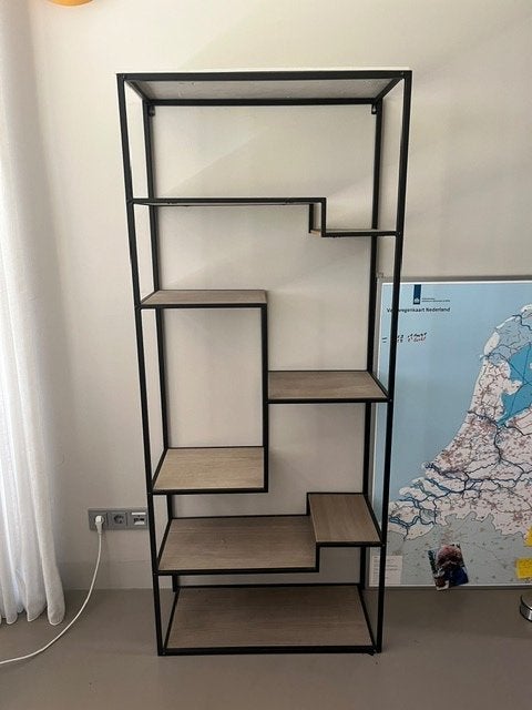 Kast / roomdivider, Ophalen, Zo goed als nieuw