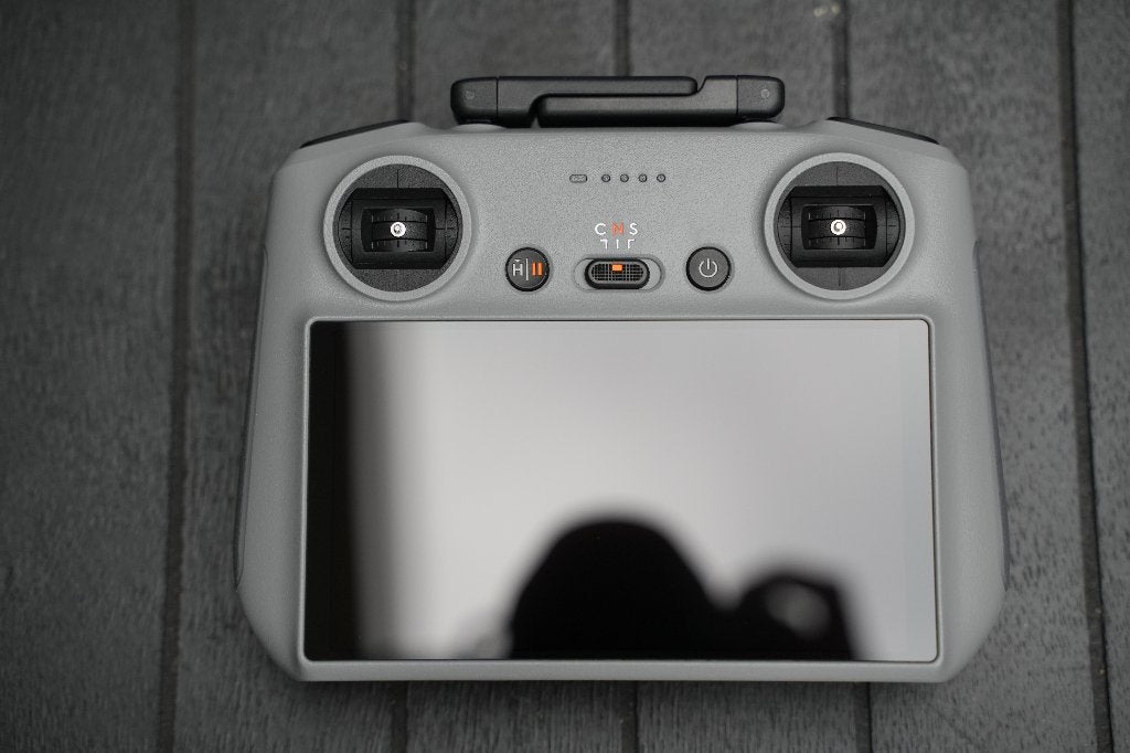 DJI RC-2 Smart Remote Controller (DJI RC-RM331), Ophalen of Verzenden, Zo goed als nieuw