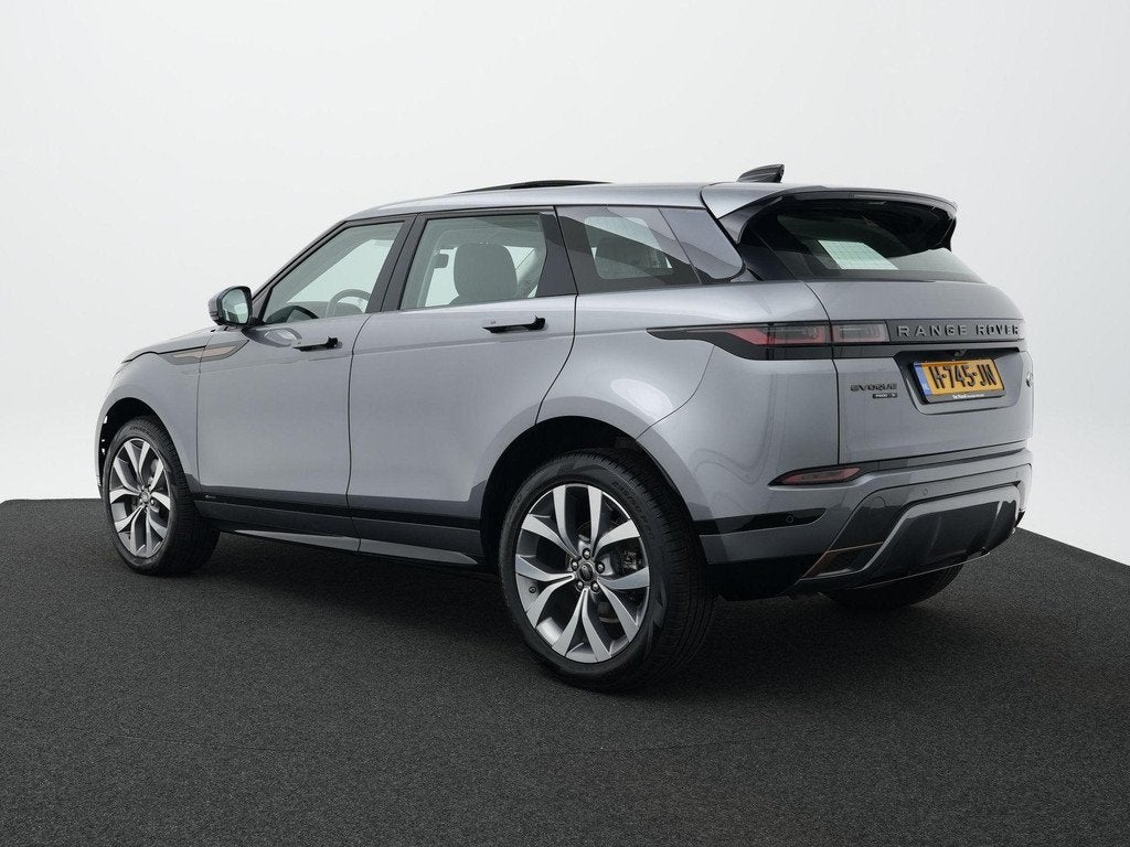 Land Rover Range Rover Evoque 2.0 P200 AWD R-Dynamic S | Col, Auto's, Land Rover, 12 maanden, 1800 kg, 4 cilinders, Vierwielaandrijving