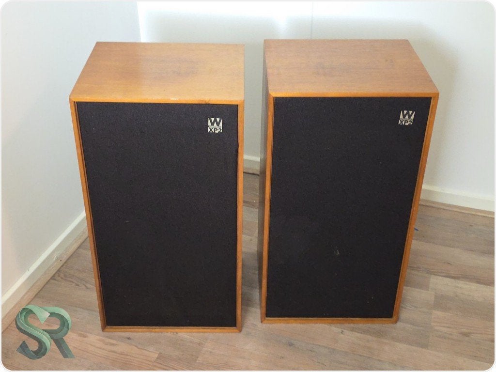 Wharfedale GLENDALE 2XP, Ophalen, Gebruikt, ., Wharfedale