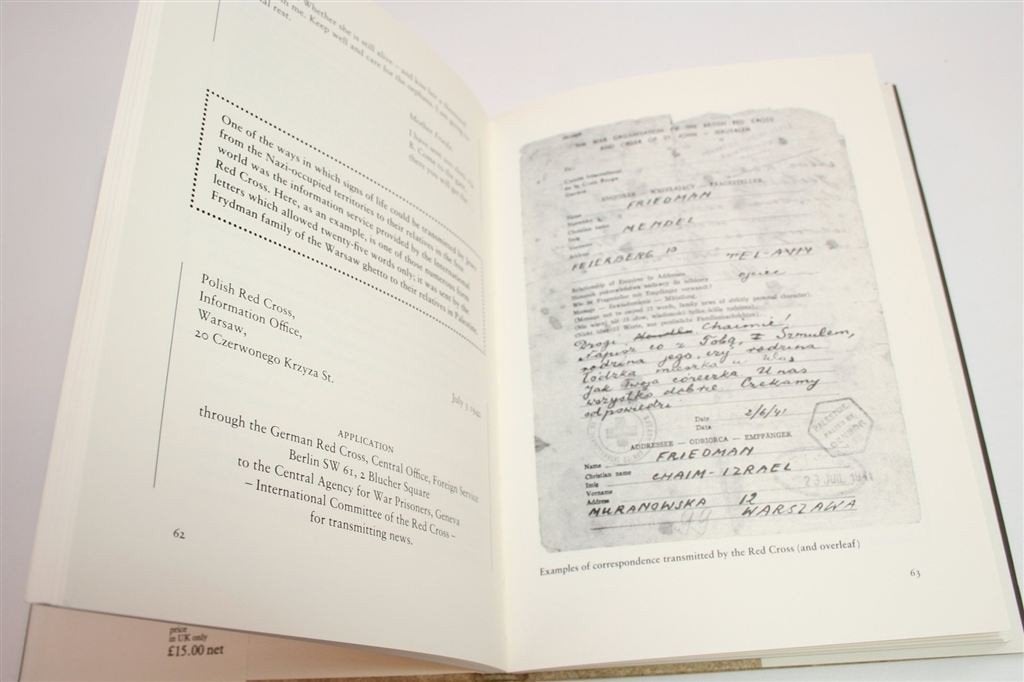 Laatste Brieven uit de Concentratiekampen [Yad Vashem], Ophalen of Verzenden, Tweede Wereldoorlog, Gelezen, Overige onderwerpen
