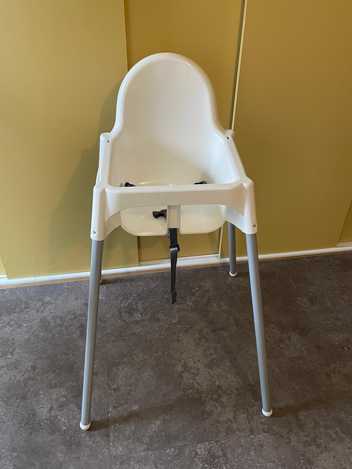 Ikea kinderstoel, Kinderen en Baby's, Ophalen, Zo goed als nieuw, Overige typen