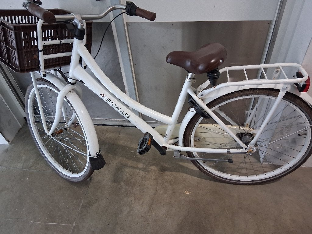 Foto 5 van Fiets