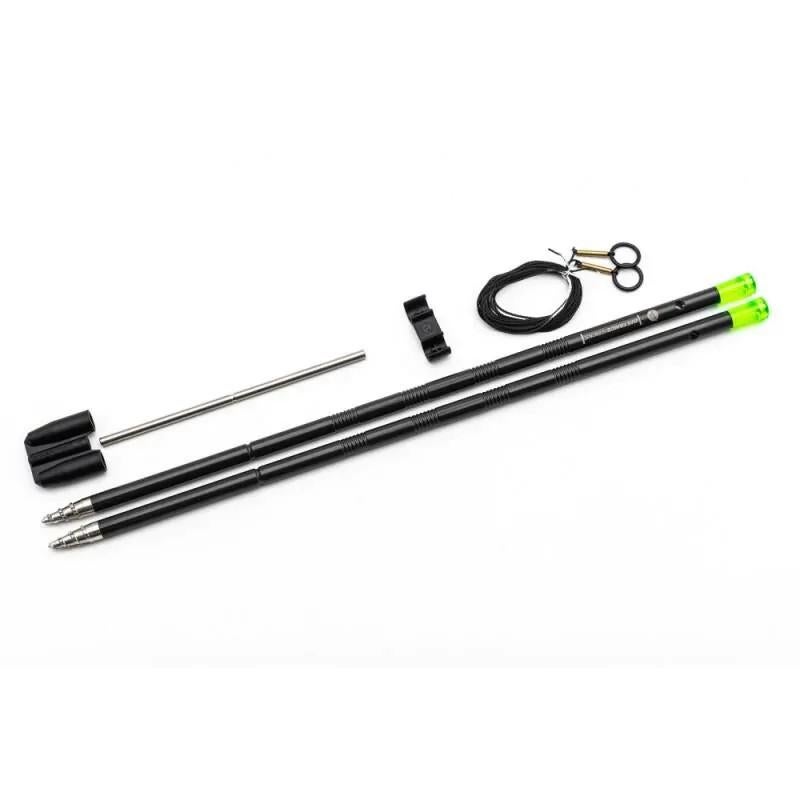 Korda Distance sticks luxe, Ophalen, Overige typen