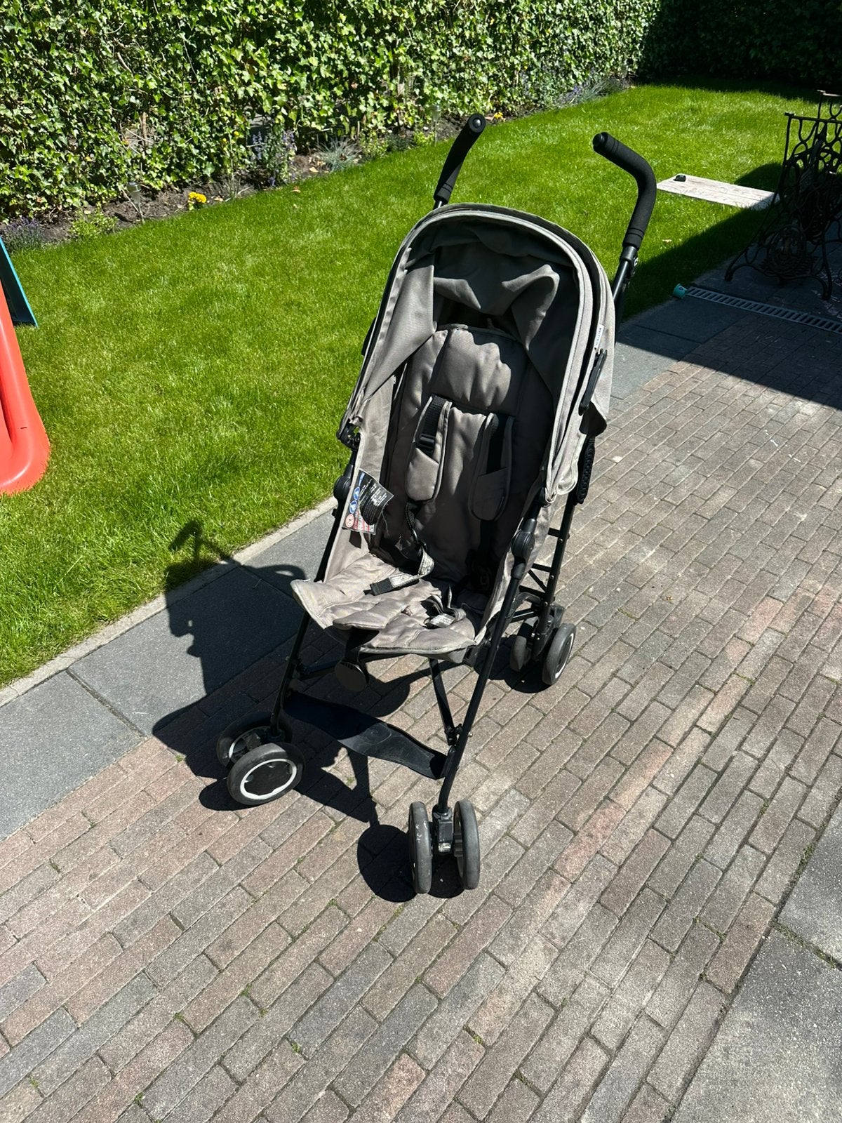 Koelstra Buggy - gebruikt, Kinderen en Baby's, Ophalen, Gebruikt, Koelstra