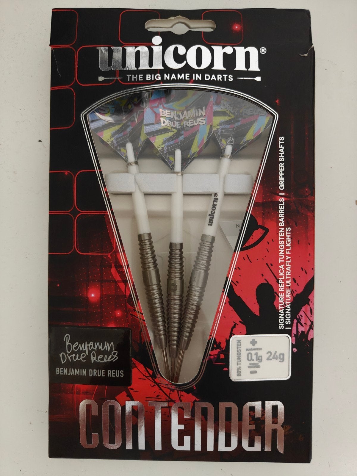 Diverse sets darts te ruil of te koop, Ophalen of Verzenden, Zo goed als nieuw, Pijlen