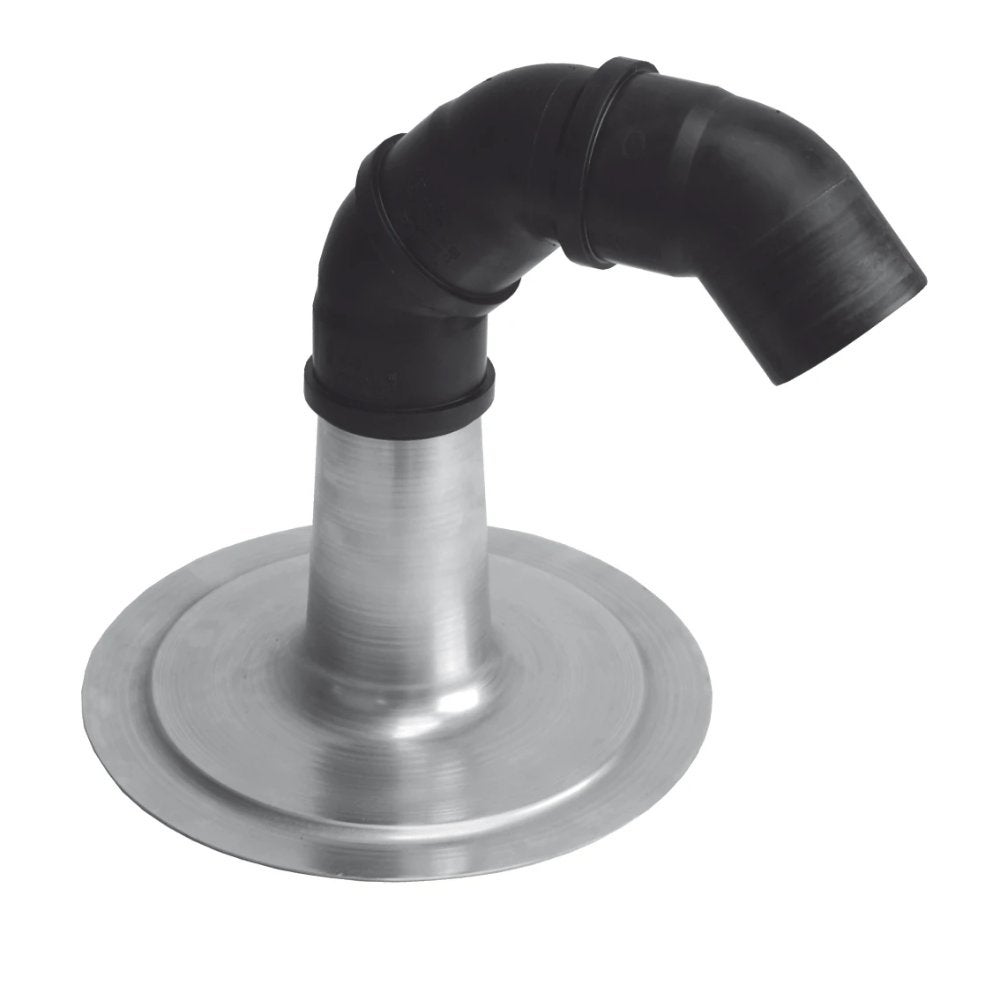 Anjo kabel dakdoorvoer ø50mm (460750), Pvc, Overige typen, Nieuw, Ophalen of Verzenden