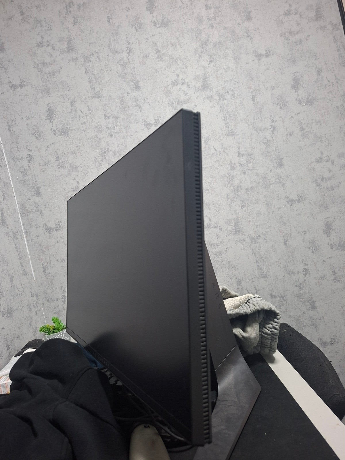 Alienware 24” Gaming Monitor – 360Hz / 0,1ms ⁹

Te k, Computers en Software, Gaming, IPS, Alienware, Full HD