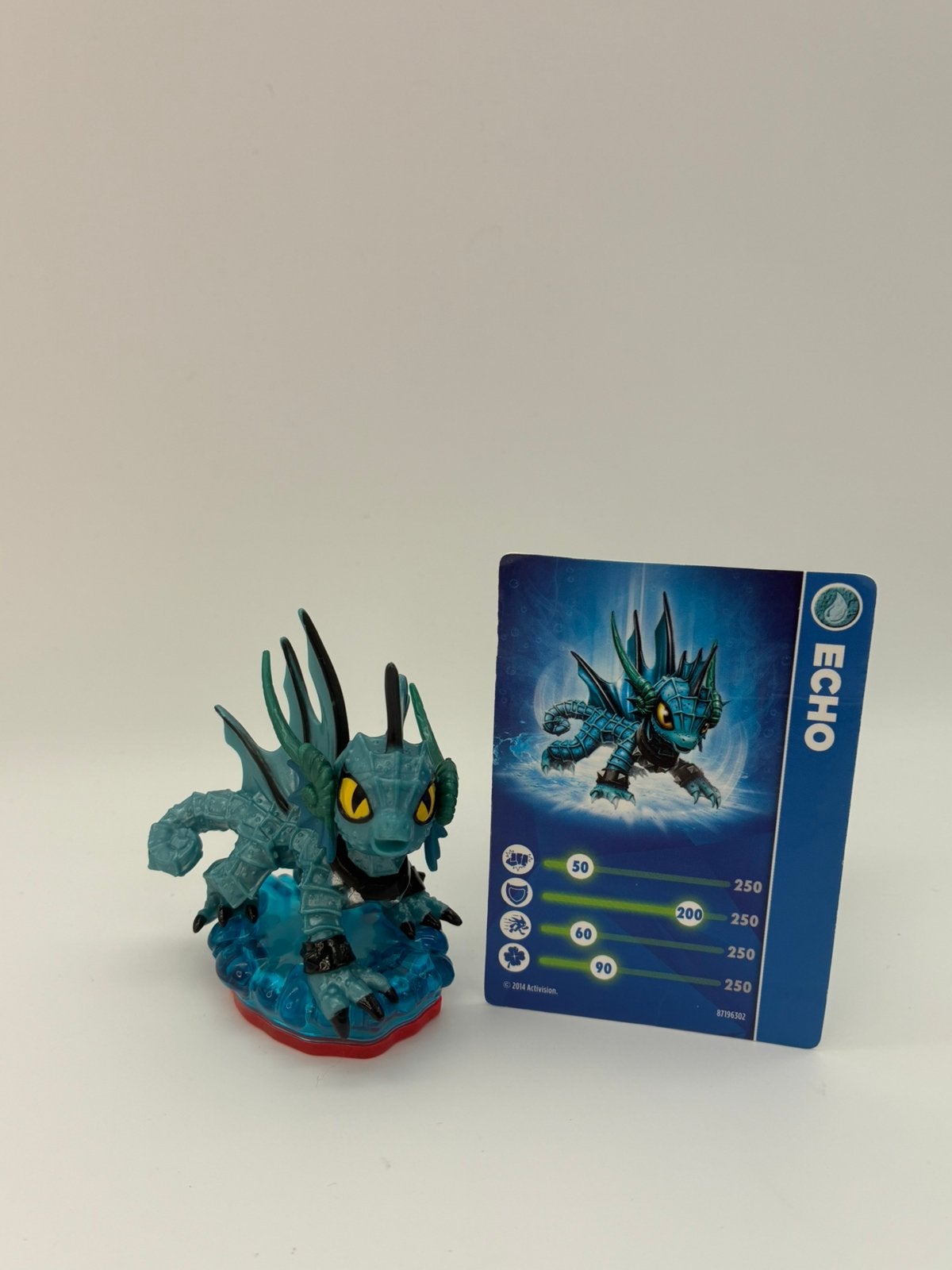 Skylanders Trap Team Echo, Avontuur en Actie, W, 2 spelers, Ophalen of Verzenden