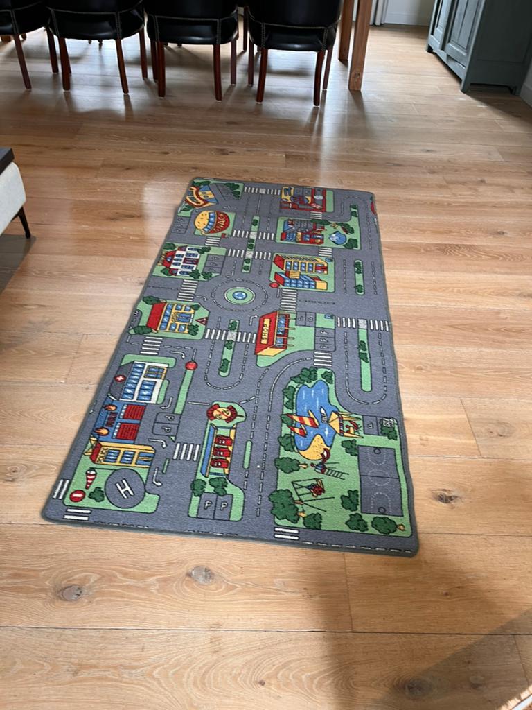 Speelkleed, Ophalen of Verzenden, Zo goed als nieuw