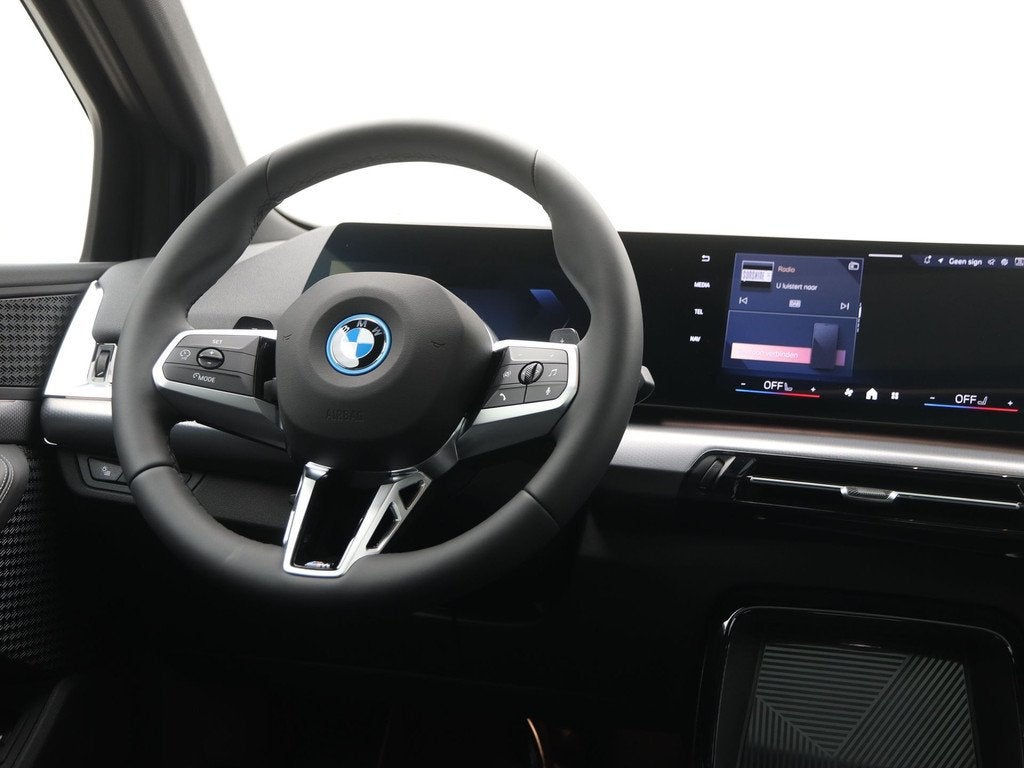 BMW 2 Serie Active Tourer 225e xDrive M Sport (bj 2026), Auto's, BMW, Automaat, 1800 kg, Met garantie (alle), Overige brandstoffen