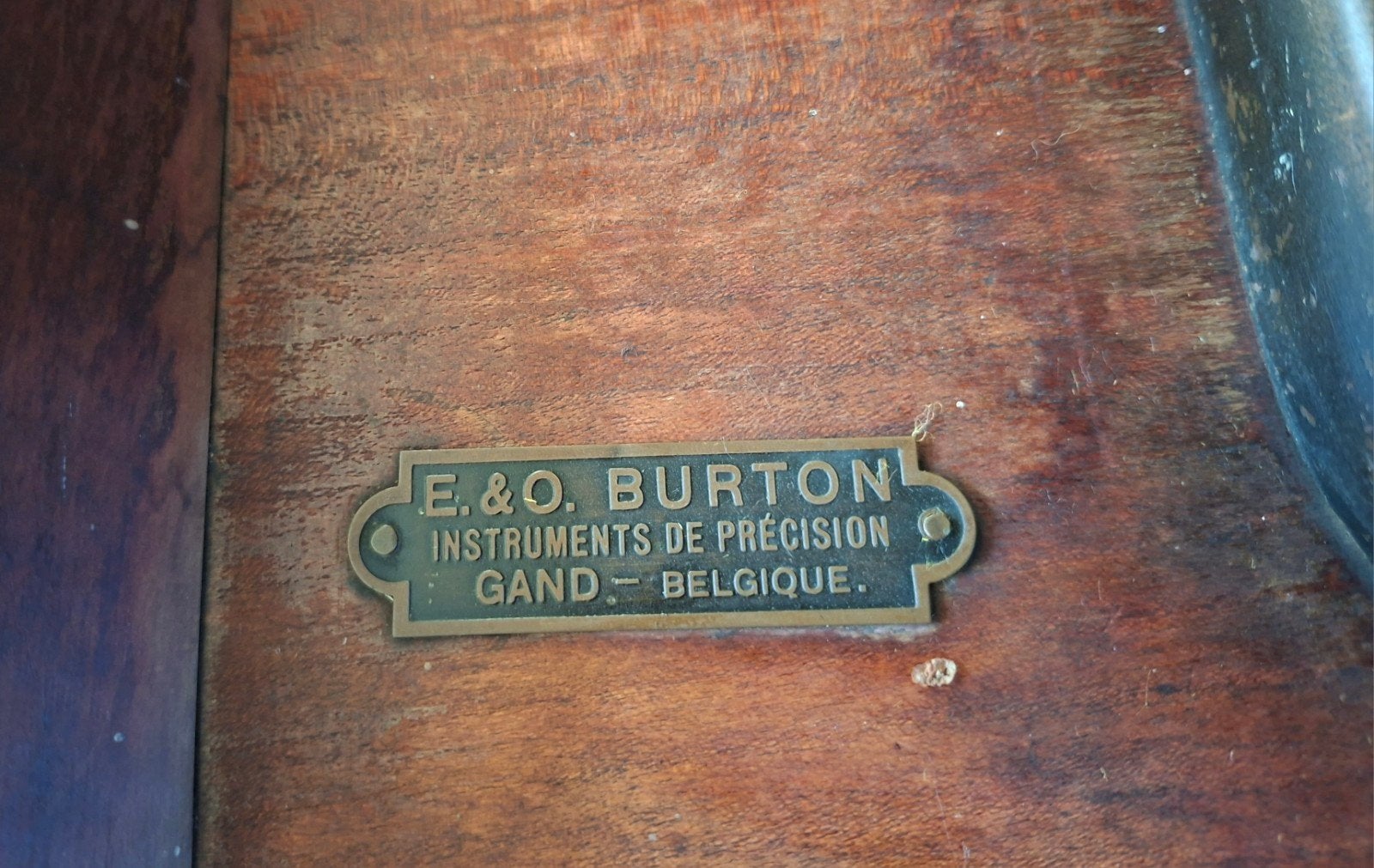 Antieke industriële garenwinder Burton Gent, Antiek en Kunst, Ophalen